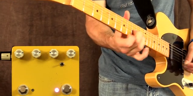 11 overdrives you have probably never heard of via@GuitarPedalDemo

youtube.com/watch?v=Ayyt5V…