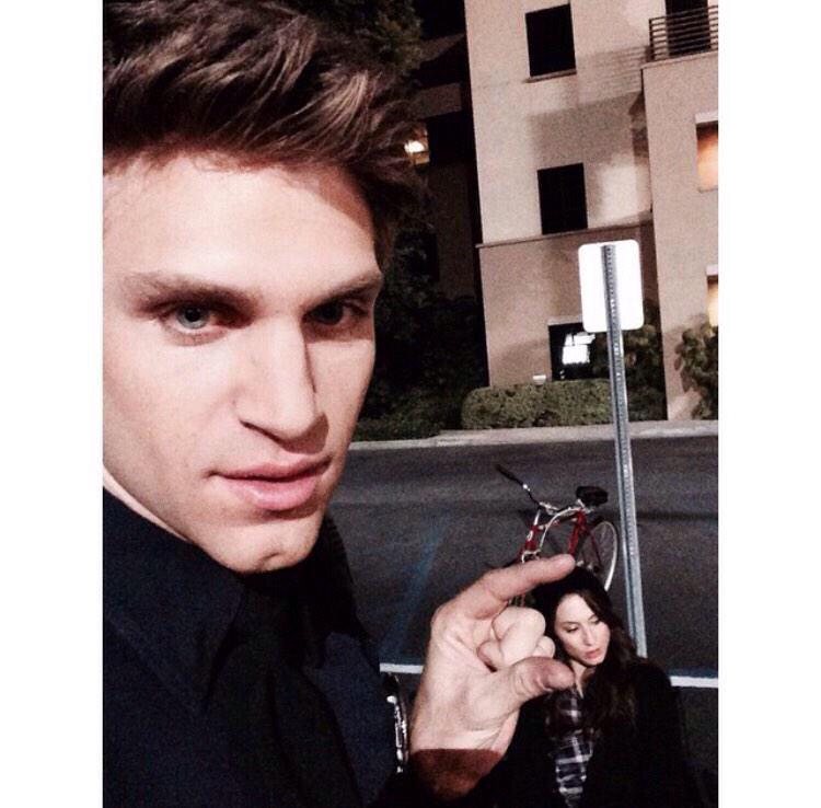 MissSpencerH_'s tweet image. Classic @TobyTheCop