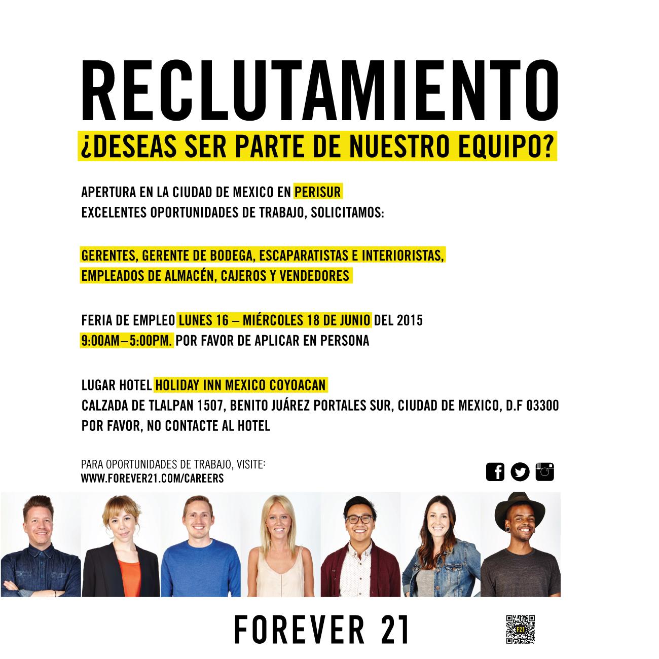 Forever 21 on X
