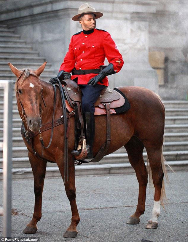 DJ Ruckus tweet media