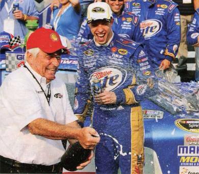 Happy Birthday Roger Penske 