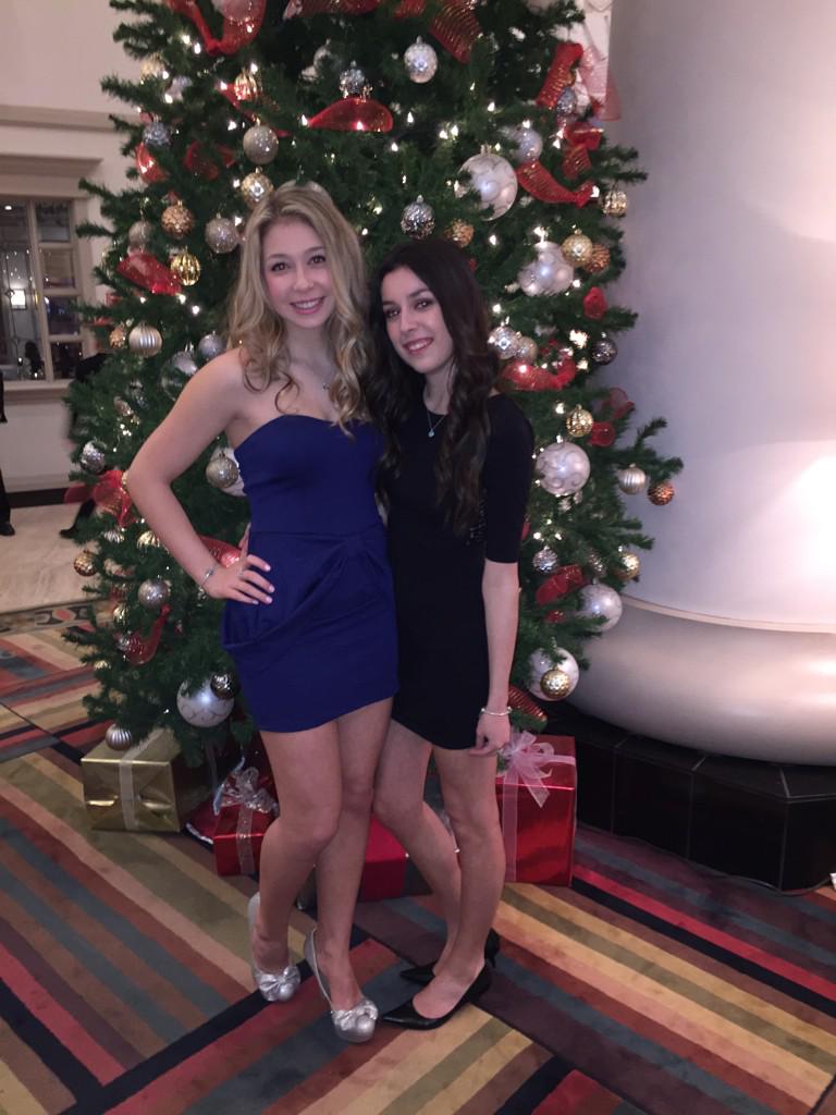 amandakachmar's tweet photo. A very happy 18th birthdays to my part time lover and full time best friendโค๏ธ๐๐ฏ @nolee_xo #missya #getdrunkforme http://t.co/OBvoaFusie