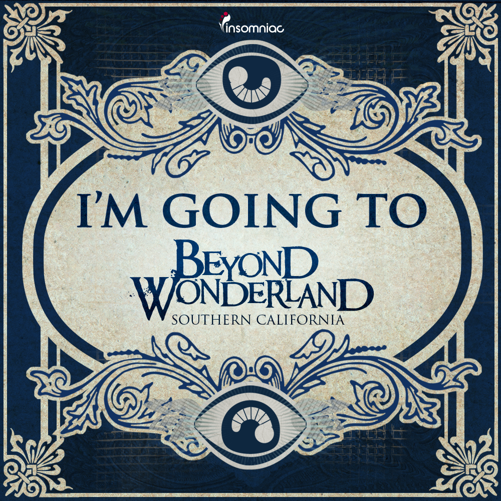 beyond wonderland will call beyond wonderland will call