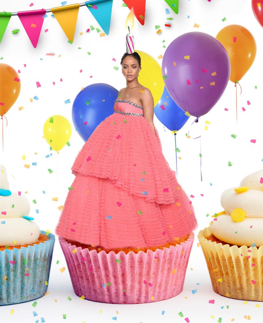 Happy birthday, Make a wish. 