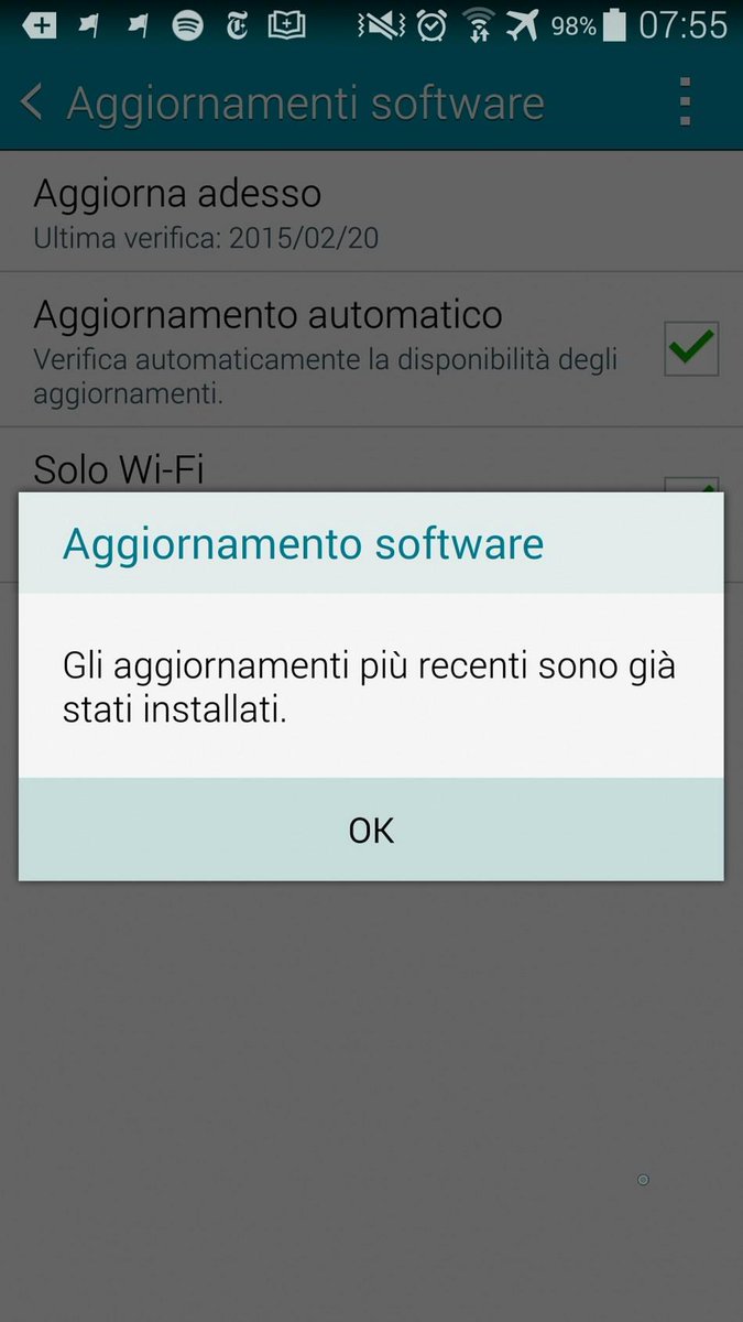 voicecommand2's tweet image. ift.tt/1vm9qbM Samsung Galaxy Note 4 (SM-N910F) and Android 5.0.1 Lollipop: the … – International Busines…