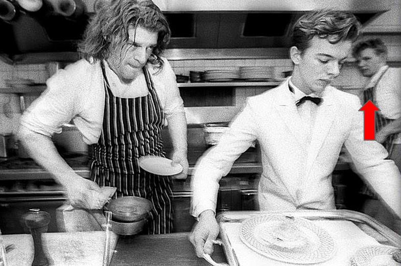LovinDublin's tweet photo. 18 reasons why Marco Pierre White is an all time legend. http://t.co/fiq3pLX1UF http://t.co/bWC0DHuaSd