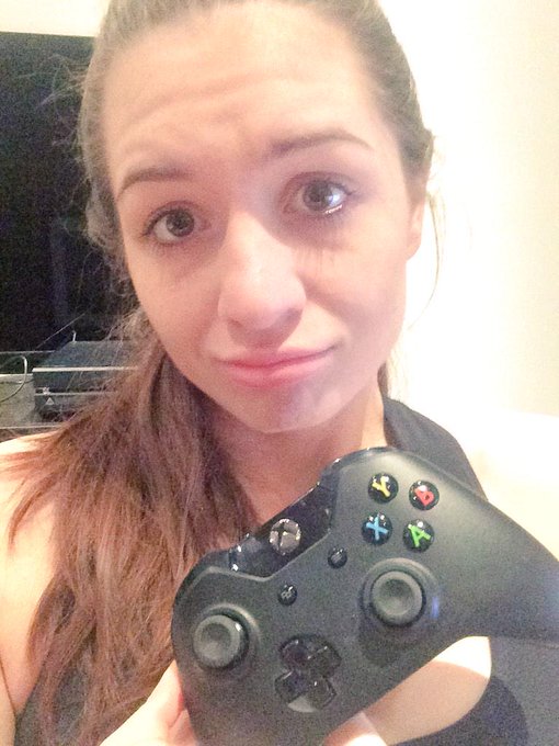 So I have googled the hell out of this but I just can't get my Xbox one controller to work with Assassins<a href="/tag/legdayaftermath"class="tags"><span>#legdayaftermath</span></a>