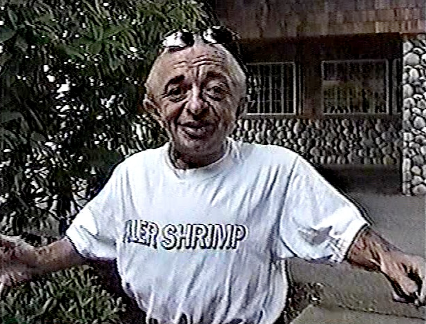 PeaksFreaks's tweet photo. KILLER SHRIMP #LMFAP #TwinPeaks #damngoodcoffee http://t.co/4K6ZO9VeYg