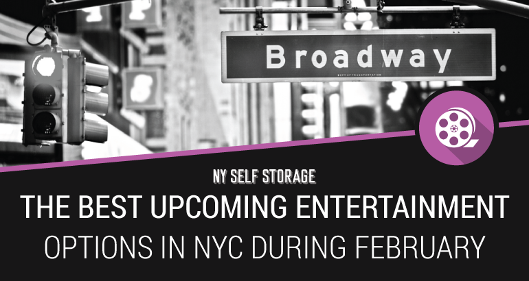 Hit up these #NYC hot spots before February is over! bit.ly/1DBO7pE
