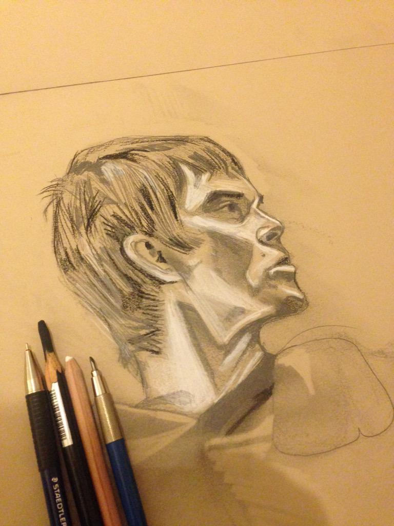   Happy birthday Ian brown.... 