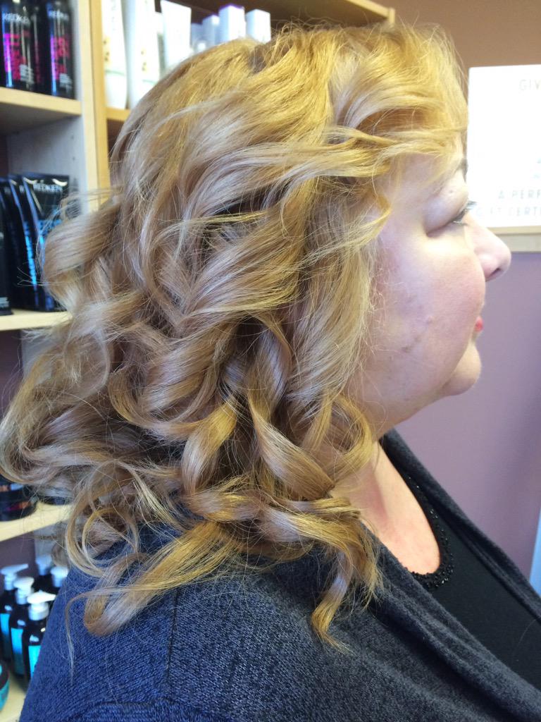 Hair Together Salon tweet media