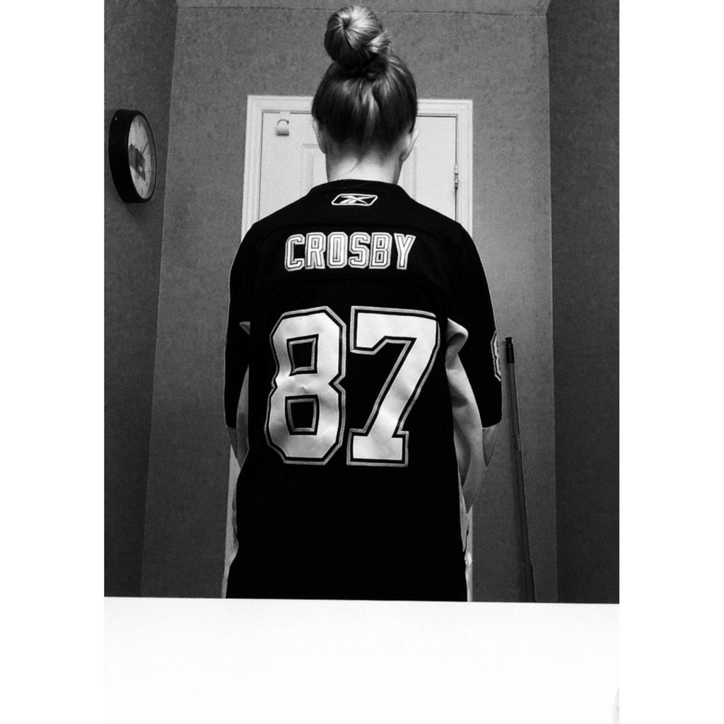 parisleconte's tweet image. #PensJersey @penguins