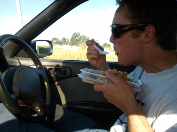 Stupid Mistakes Driverless Cars Wonâ€™t Make liefact.com/?p=3625