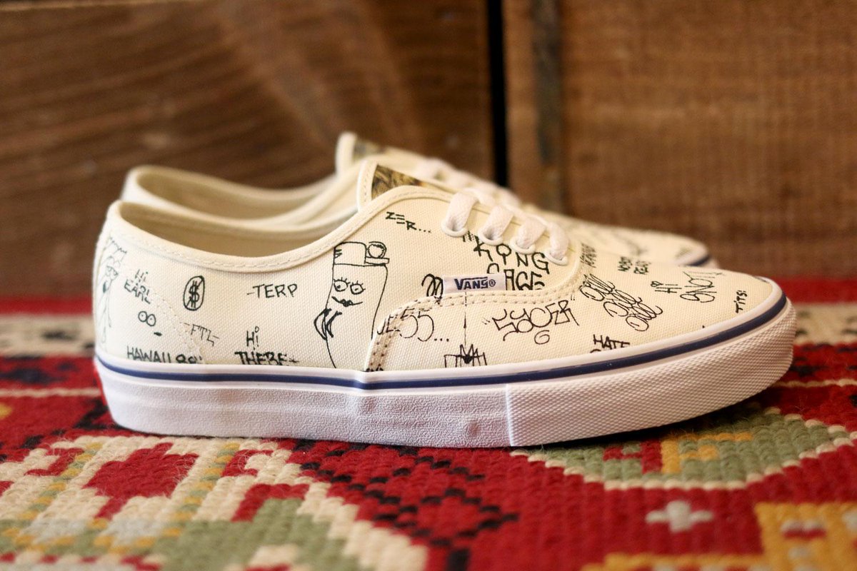 jason dill vans