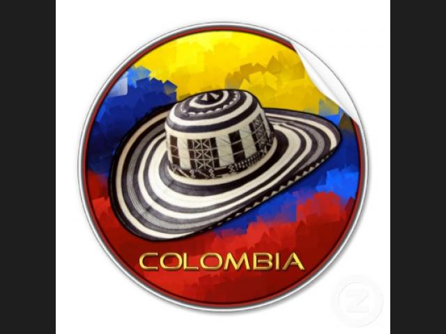 carlosma19's tweet photo. #FelizSabadoColombiaQuerida @Adven7TV @subecielo7 @COL_EJERCITO  @AlvaroUribeVel  @JuanManSantos @Faniamusic http://t.co/BYWsWecDKk