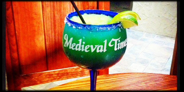Happy National Margarita Day! #HUZZAH