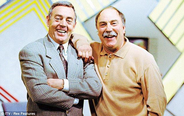 The best Football show on the TV ever....Happy Birthday 