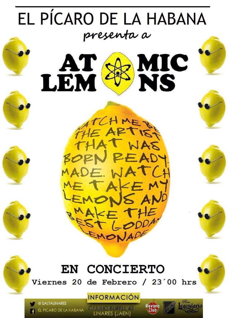 Saltalinares's tweet photo. Conciertazo !! http://t.co/WEyUTCsTBs