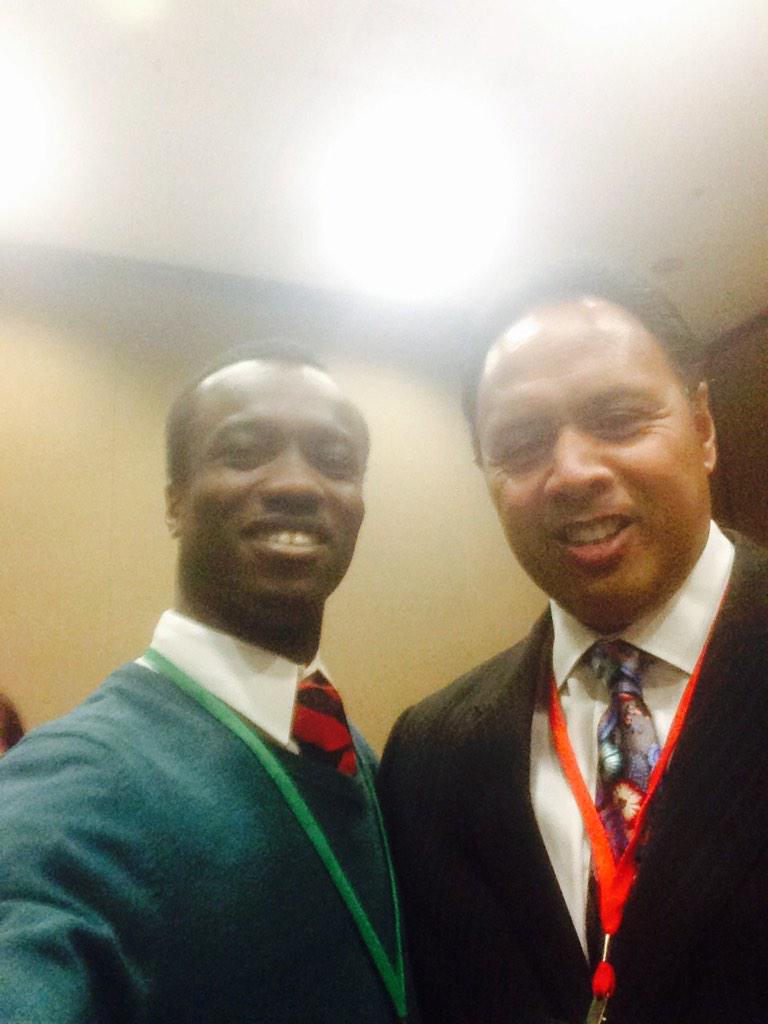 AkokiYapi's tweet photo. Awesome Coach! #L2E2015 http://t.co/ola4Zc9DsG