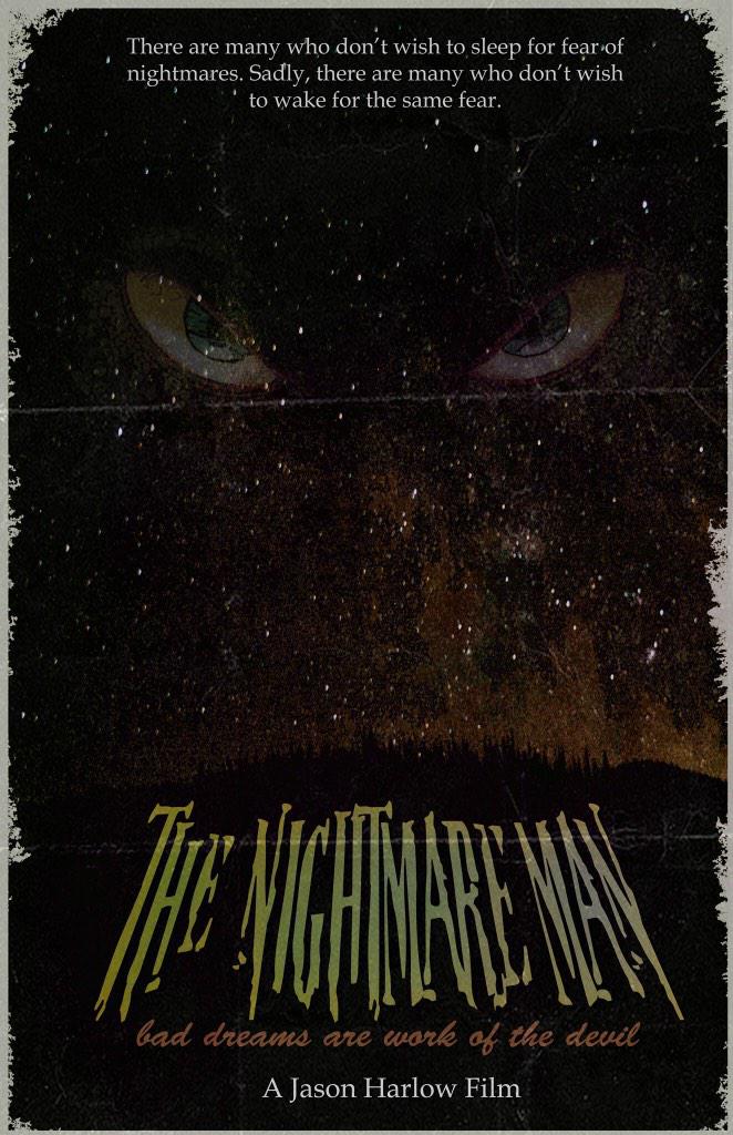 b_larimer's tweet image. Support The Nightmare Man today!!  Indiegogo is live!!  @PromoteHorror @EXTREMEINDIE @HorrorSociety @IHMPJack