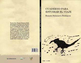 ciudadjardn's tweet photo. #Poesía Hoy a las 19:00 en la @FILMineria, Diego José presenta Cuaderno para estudiar el viaje, de Ramsés Salanueva. http://t.co/QgzrTRQEEU