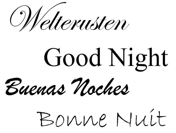 😘❤️😊 #goodnight #slapen #welterusten #dreams #dromen