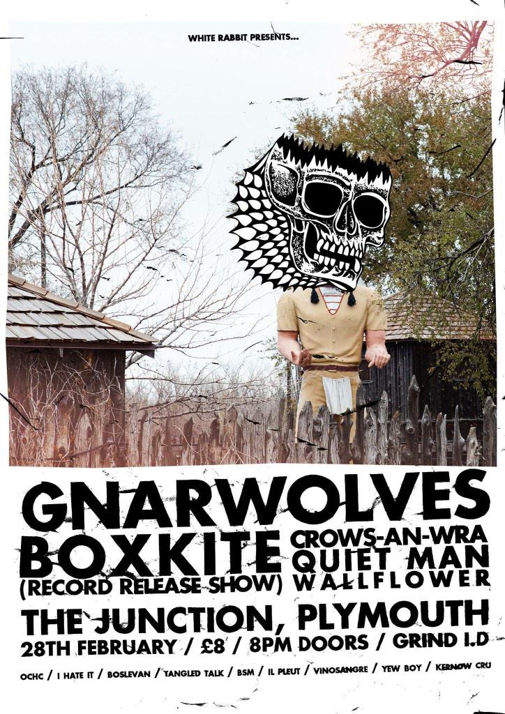 The Junction tweet media