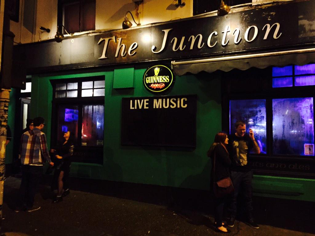 The Junction tweet media