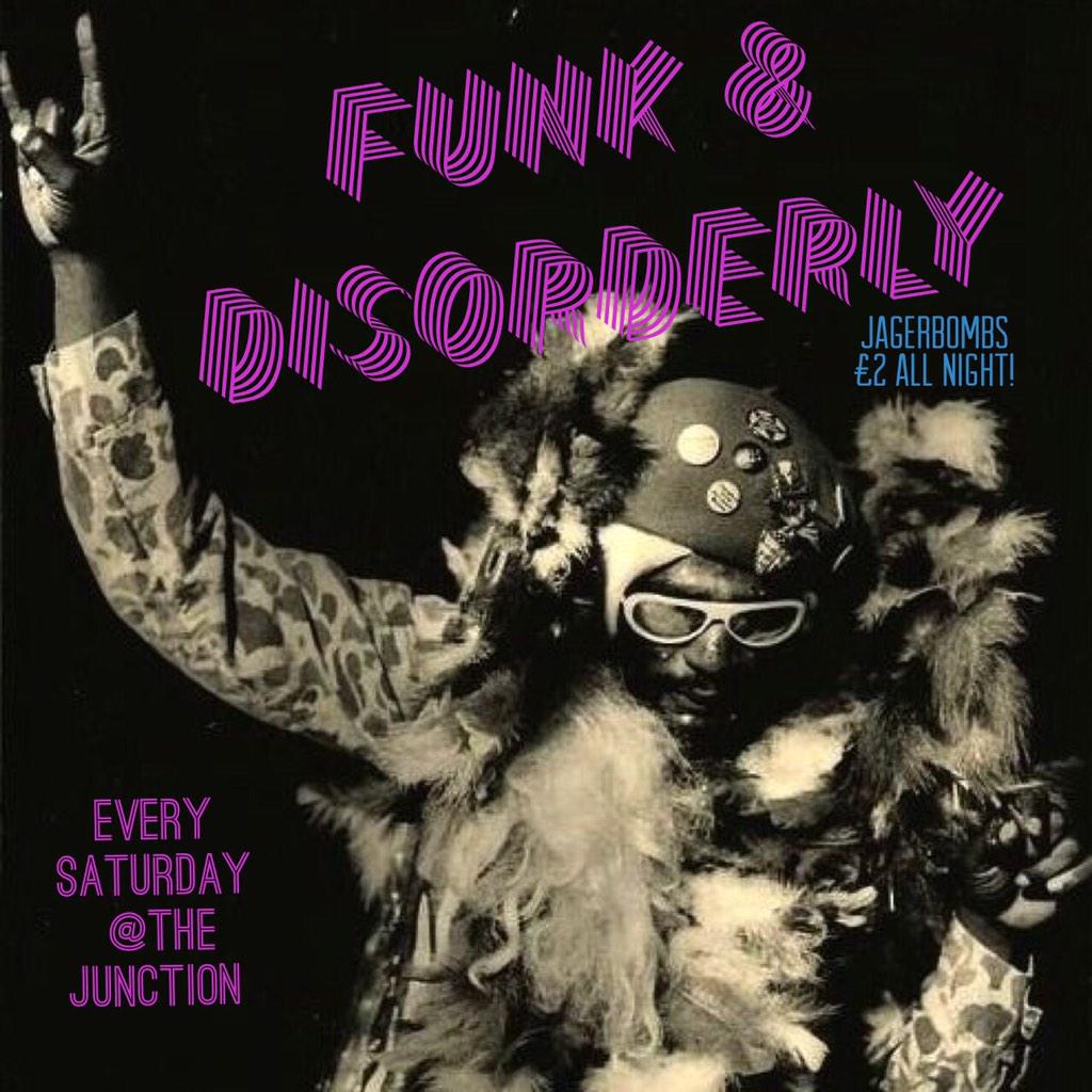 The Junction tweet media