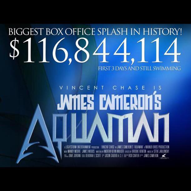 adriangrenier's tweet image. Good luck @PrideofGypsies ;)