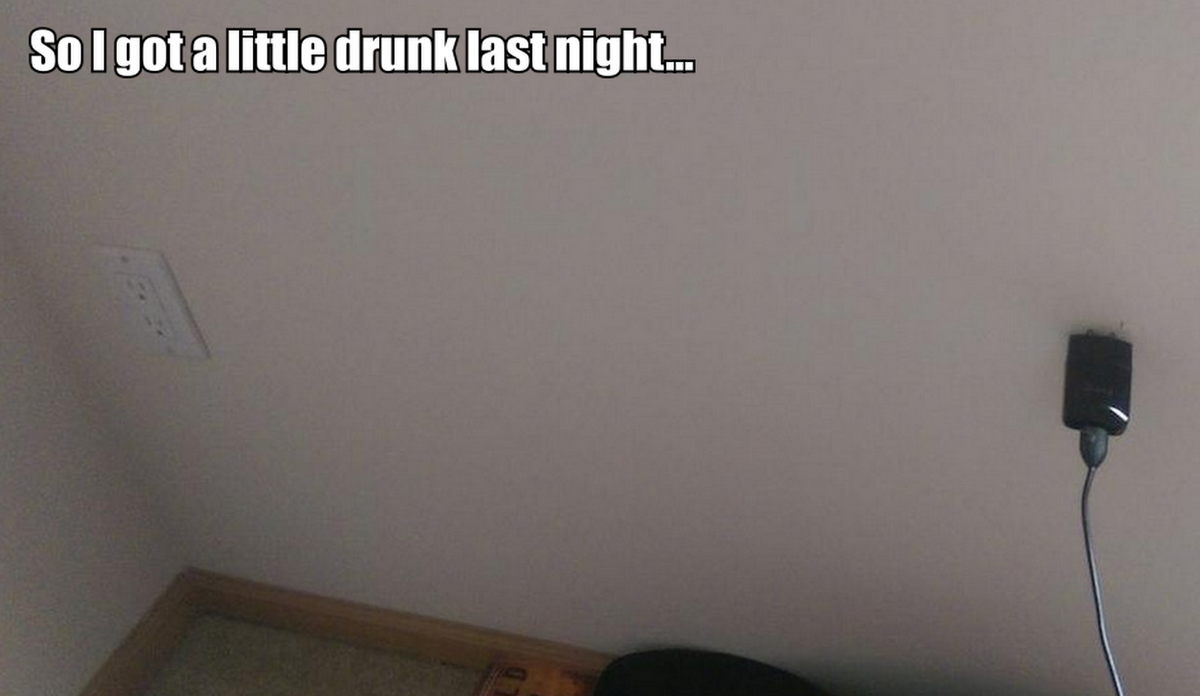 MensHumor's tweet photo. Just a little... http://t.co/K0KQbRpeq5