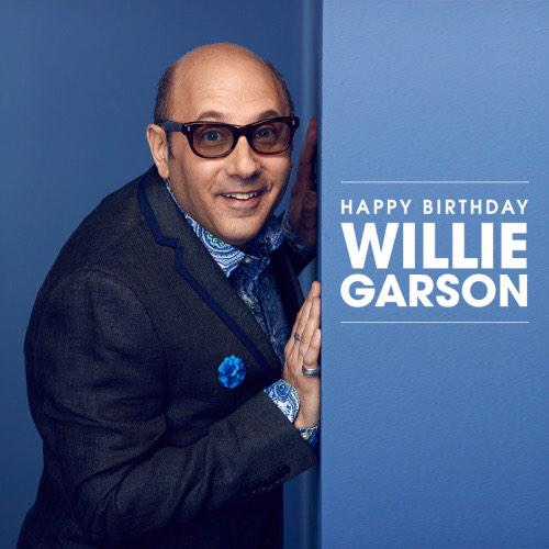 Happy birthday to Takehollywood contributor and \"White Collar\" actor Willie Garson!! 
