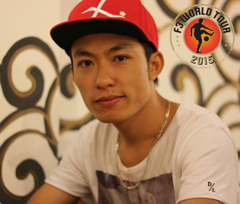 F3WorldTour's tweet photo. The 16th place on the 2015 tour goes to @tungage. Massive congratulations! #F3WT #Vietnam http://t.co/1tF6uNawVB