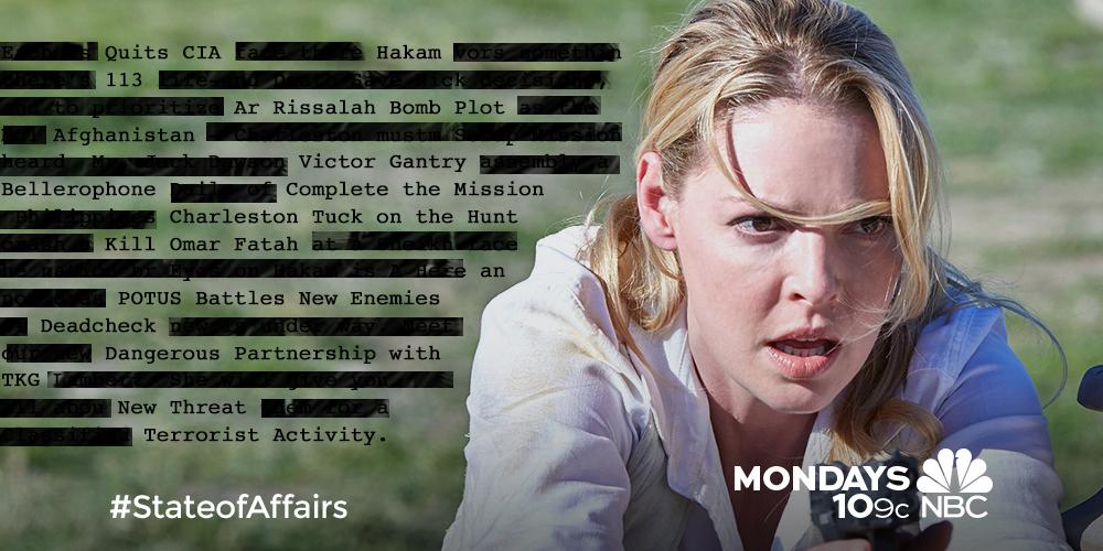 State of Affairs tweet media