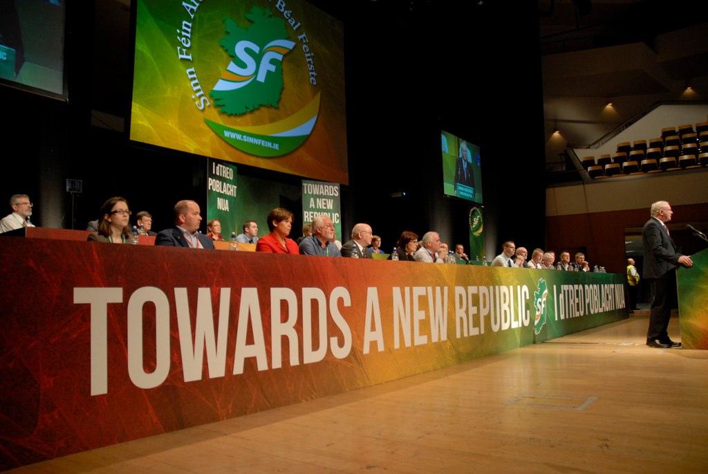DerrySinnFein's tweet image. Derry awaits 2015 Ard Fheis 2 #leadingpositivechange @GearoidOhEara @CollyDoireSF @sandrade1976 @MickeyGorbal