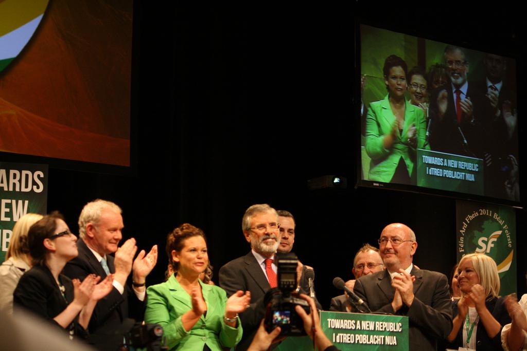 DerrySinnFein's tweet image. Derry awaits 2015 Ard Fheis 2 #leadingpositivechange @GearoidOhEara @CollyDoireSF @sandrade1976 @MickeyGorbal