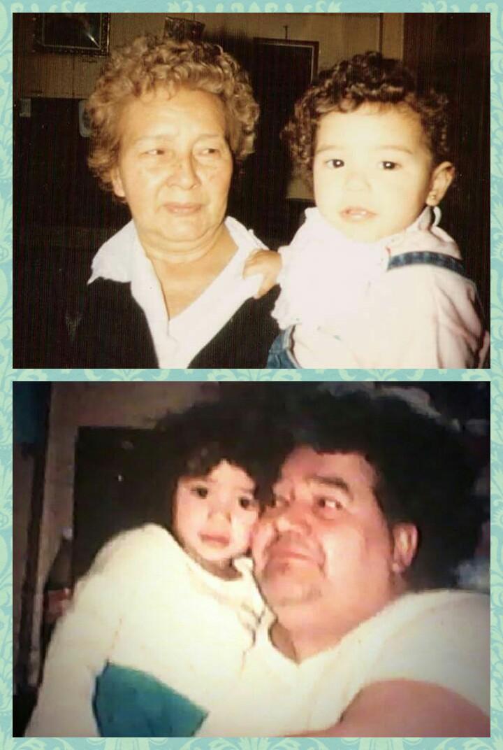 NaErramuspe's tweet photo. Quiero tener la certeza que todo va a estar bien como me decían. #LosExtraño #MisNonos #LosAmo http://t.co/35ZOtvRscI
