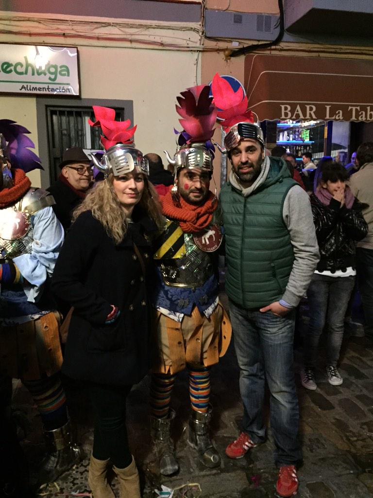 aIsodux's tweet photo. @FIGUI_8 @Tursolalmeria os encontré !!! Un placer , somos los del copyright del tipo!! http://t.co/VYldeVPcN6