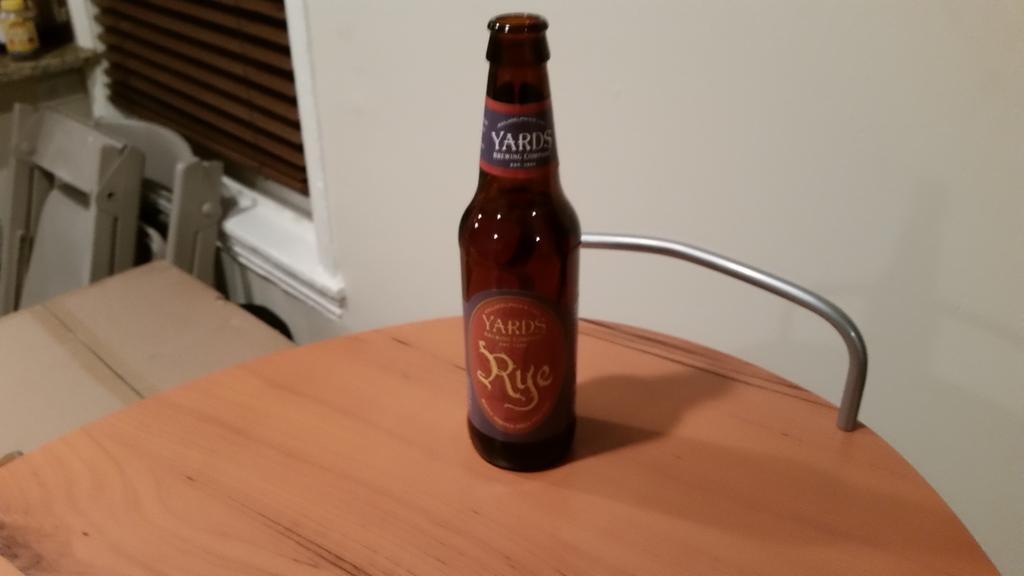 First post - chemo beer #FUCANCER #DamnItFeelsGoodToBeAGangster