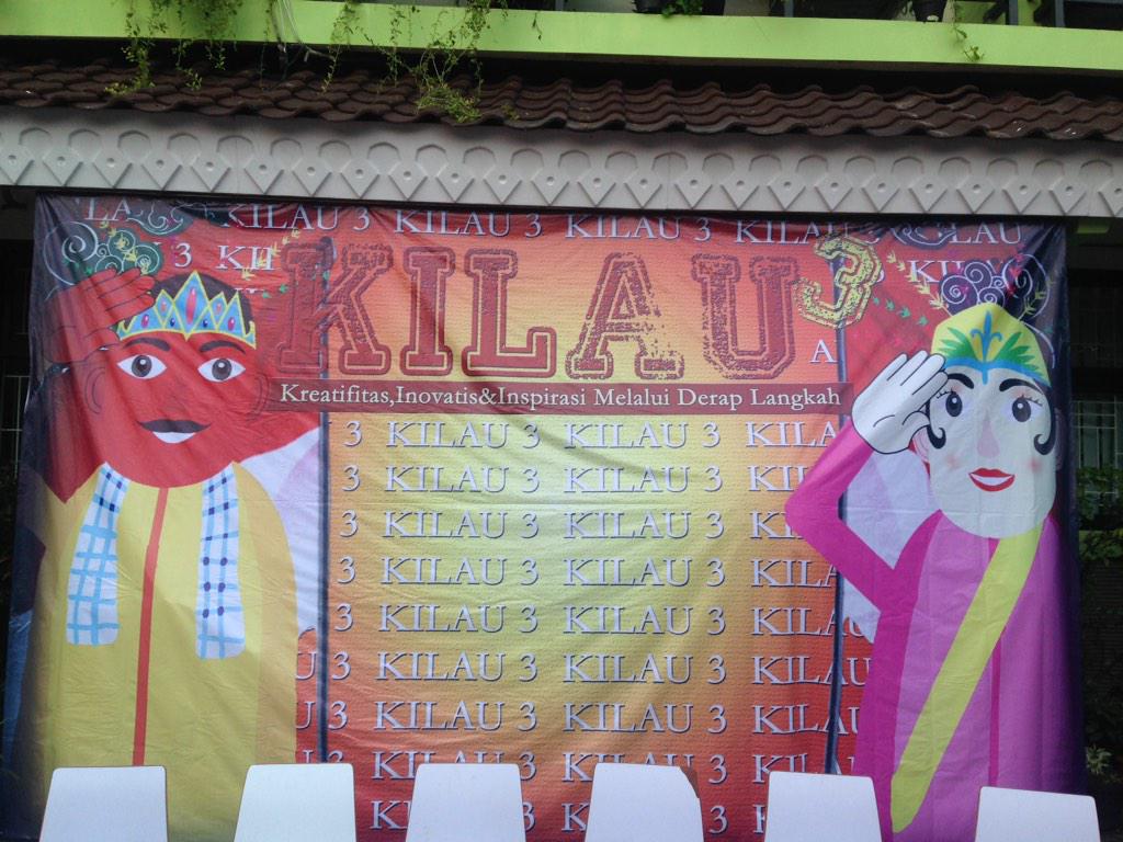 MPK - OSIS SMAN 65 tweet media