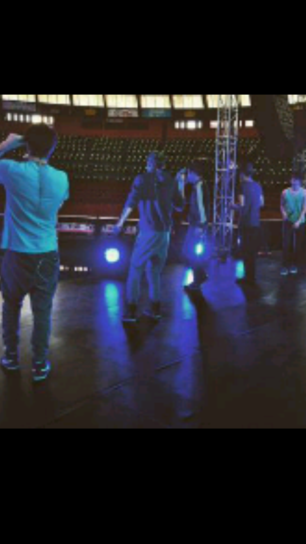 Coder_PowerCD9's tweet image. In Morelia👏🙈👊 @somosCD9