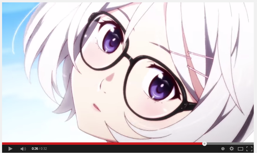 西尾維新アニメプロジェクト Auf Twitter 憑物語bd Dvd第２巻は３月４日発売 ジャケットイラストは余接と忍 キャラクターコメンタリーは余接と月火 映像特典として 掟上今日子の備忘録 Pv集も収録します Http T Co Vojdg4zjpk Http T Co Otwcjidvbb