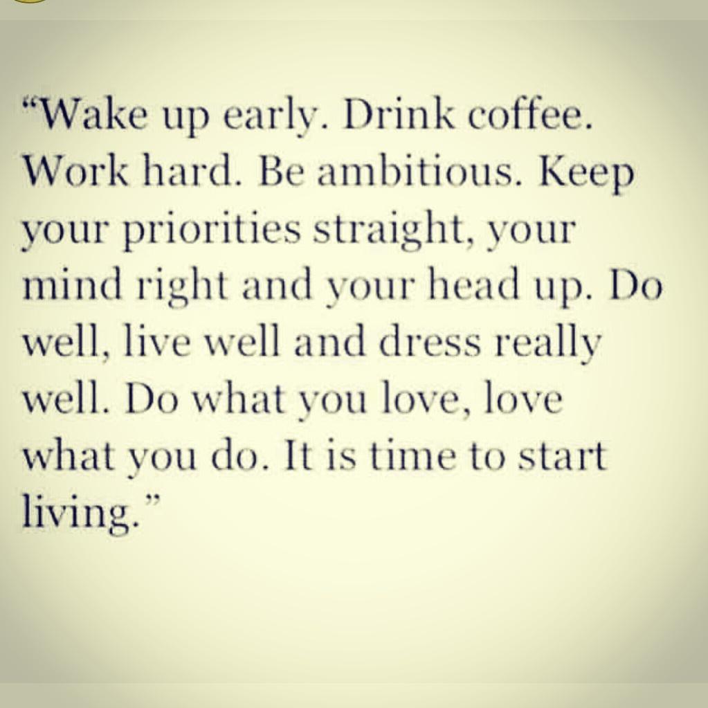 selnophile_1's tweet photo. Morning #Wake_Up
#Goals #Facts #head_Up #CoffeeAddict #blessedwiththebest http://t.co/d6CKFoj9Ho