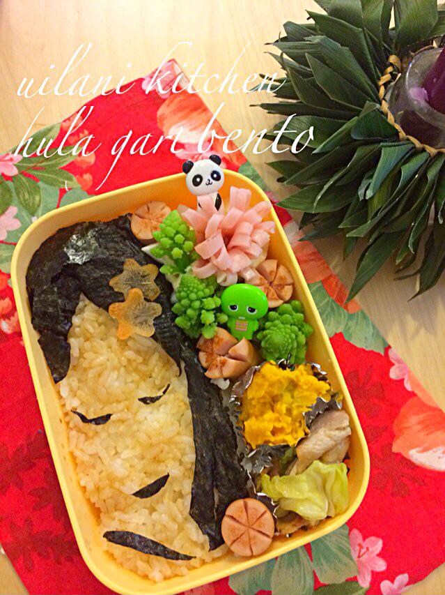 ハワイのドレッシングラベルを意識してみました ｊｓ娘弁当は フラガールに してみました ガ Http T Co Dmnmkpgtki ガチャピン ムックお弁当 Snapdish Http T Co 4lhrx8cjxb ガチャピン ムックお弁当 グランプリ ヤマサ醤油株式会社