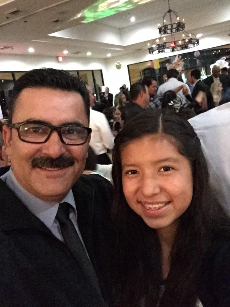 LDO6495's tweet photo. #fatherdaughterdance #wickmanelementary #victoriaanddad http://t.co/pcEa8atwOb