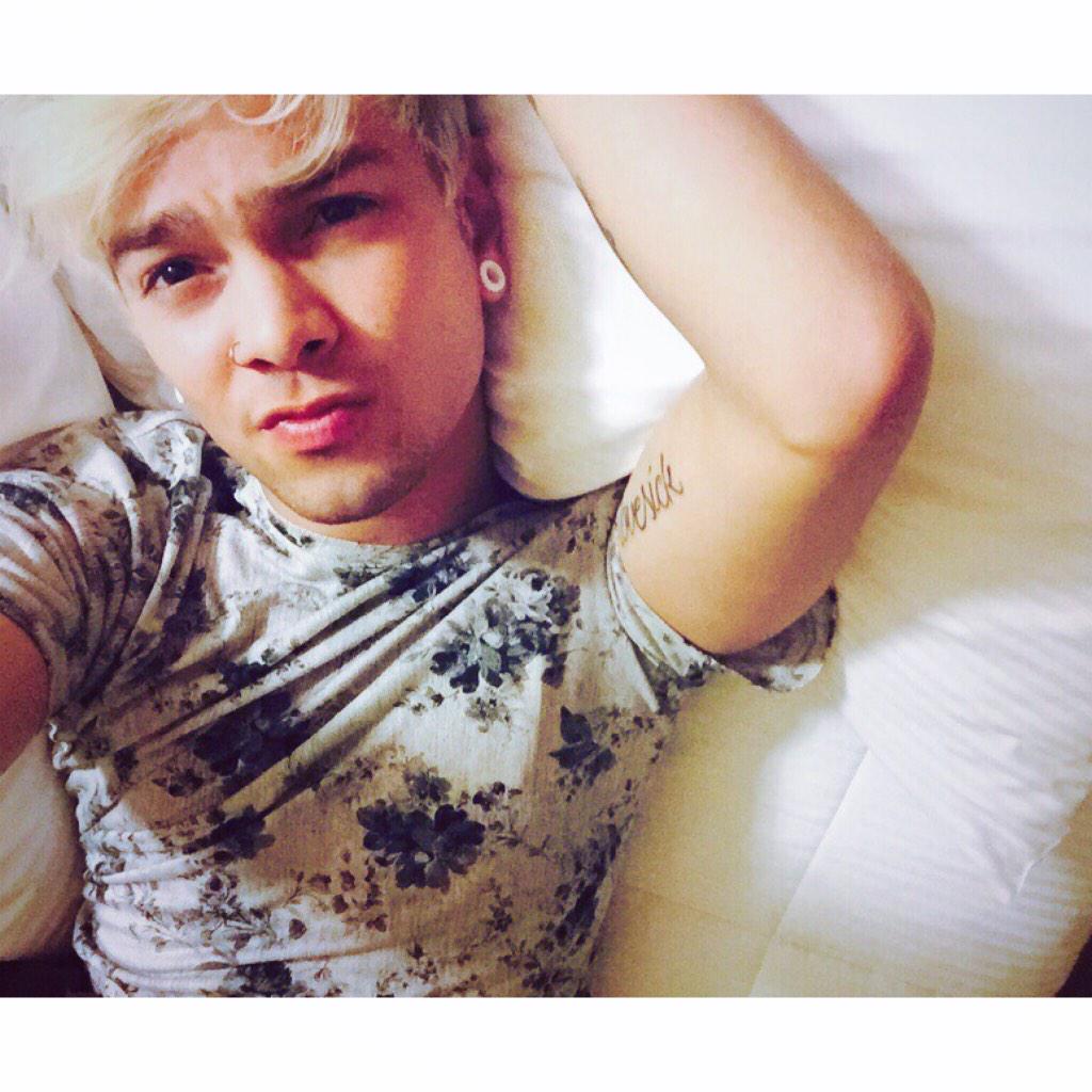 Juanjaramilloe's tweet photo. Gracias por hoy 💙
http://t.co/3LLfX4cdb5 // http://t.co/5uBf5ZP4cp