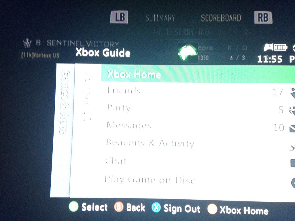 VortexxUS's tweet image. Proof @UMGOnIine