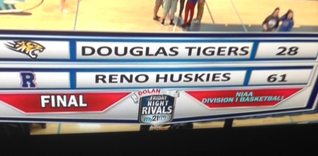 Reno High Bands tweet media