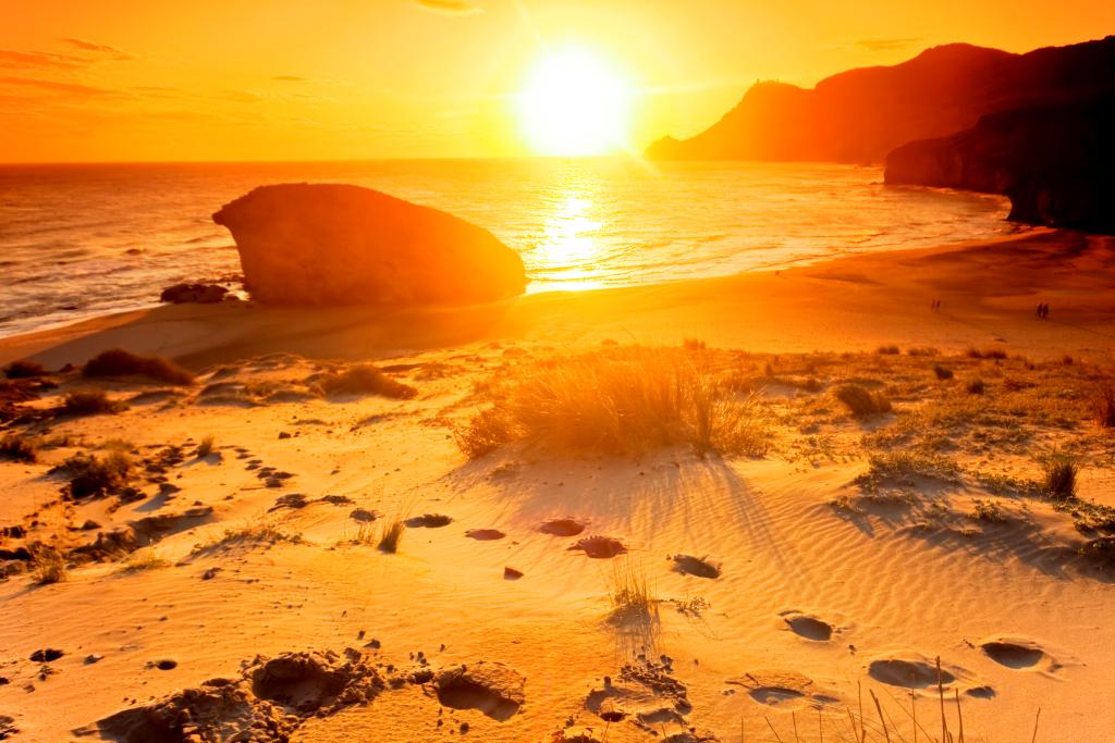 Buenos días, sábado.
“Vivir en la Tierra es caro pero ello incluye un viaje gratis alrededor del sol cada año”