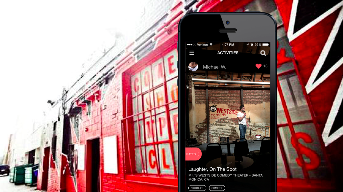 jaggerapp tweet picture
